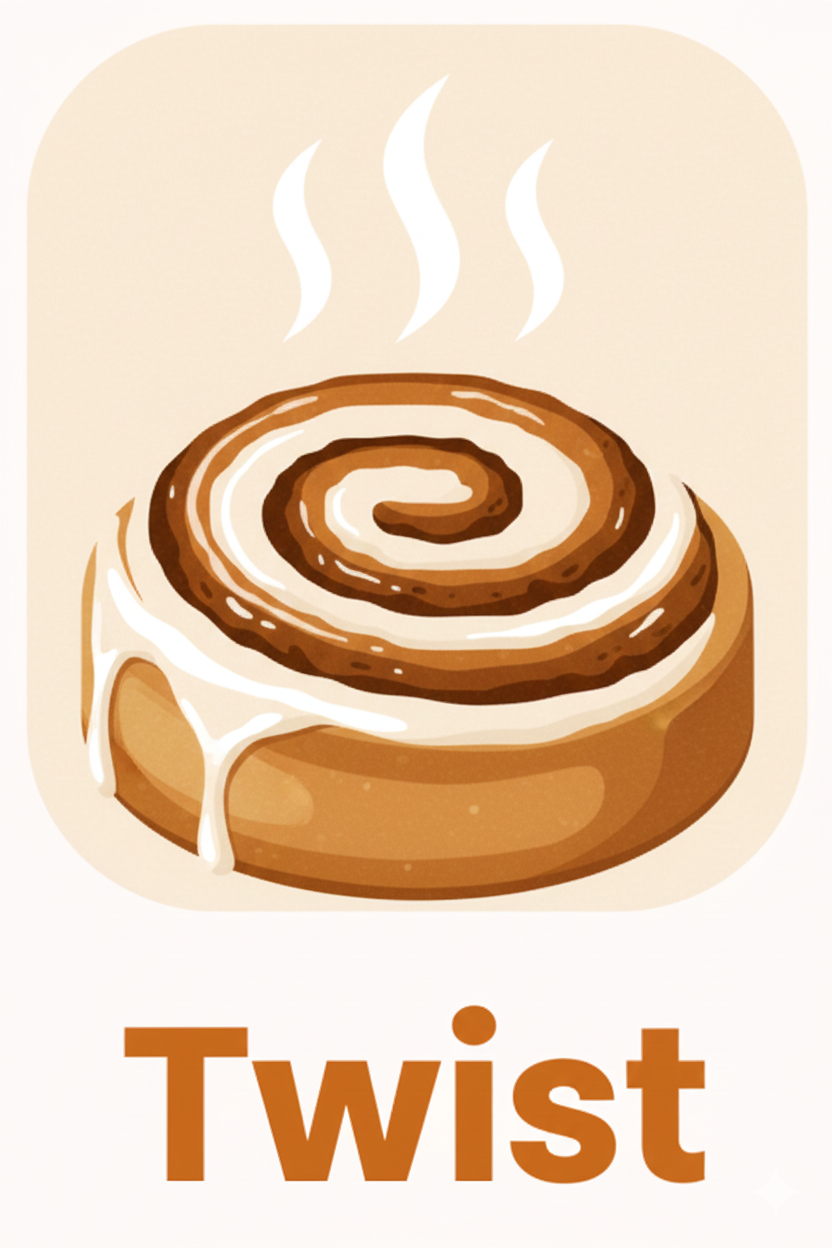 Twist Logo